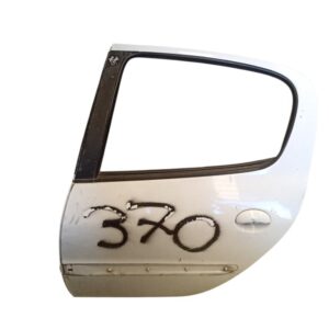 PUERTA TRASERA IZQUIERDA  207 (370)  01997005