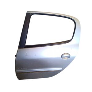 PUERTA TRASERA IZQUIERDA  207 1.4 (436)