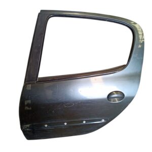 PUERTA TRASERA IZQUIERDA P.207 (652)