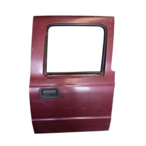 Puerta tras der Ranger (798)