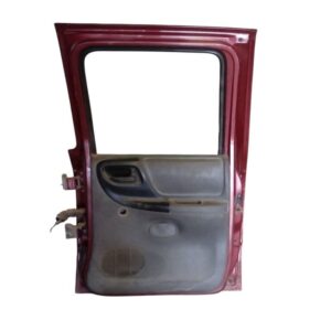 Tapizado Puerta Trasera Derecha Ranger [798]