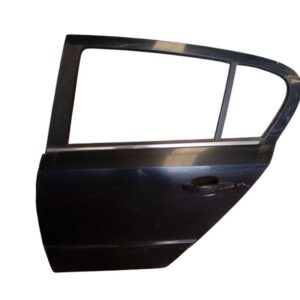 Puerta trasera izquierda (660) Vectra