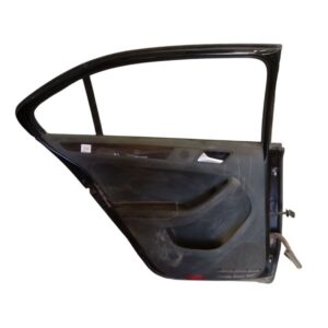 Tapizado de puerta trasera izquierda Vento (465)