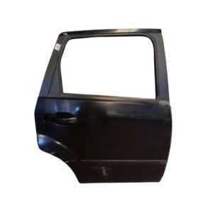 Puerta Trasera Derecha Fiesta Ambiente [981]