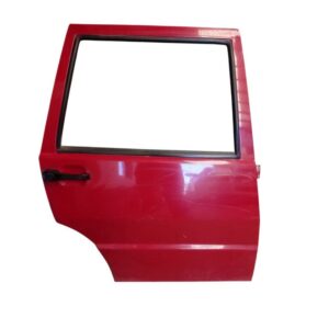 PUERTA TRAS DER FIAT UNO (883)