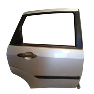 Puerta Trasera Derecha Focus Amb [849]