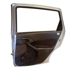 Tapizado Puerta Trasera Derecha Focus Ambiente [849]