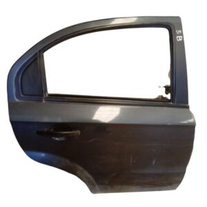 Puerta Trasera Derecha Aveo [784]