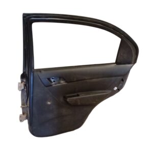 Tapizado Puerta Trasera Derecha Aveo [784]
