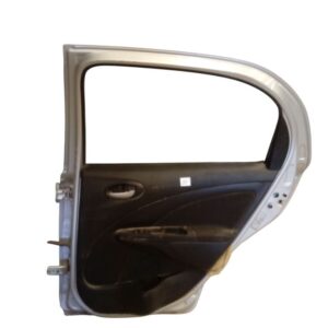 Tapizado de puerta trasera derecha Etios (479)