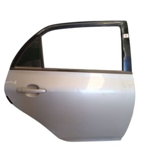 Puerta Trasera Derecha Corolla [1454]