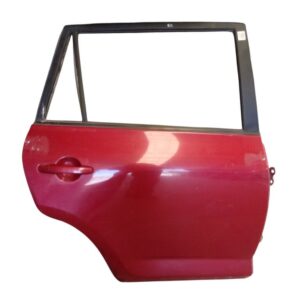 Puerta Trasera Derecha Rav4 [856]