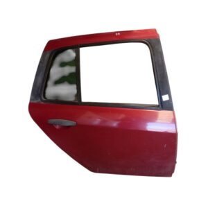 Puerta Trasera Derecha Sinbol [1146]