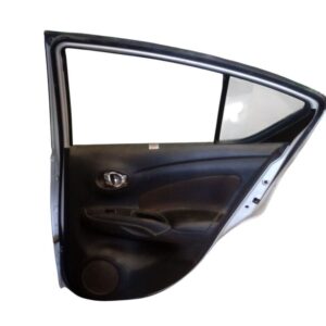 Tapizado Puerta Trasera Derecha Versa [75098]