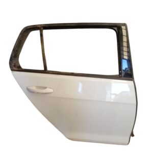 PUERTA TRASERA DERECHA GOLF L/N (105)  01963893
