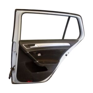 TAPIZADO DE PUERTA TRASERA DERECHA GOLF L/N (105)  01951916