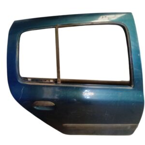 Puerta Trasera Derecha Clio  [765]