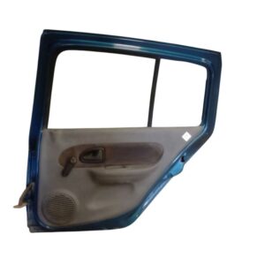 Tapizado Puerta Trasera Derecha [765]