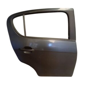 Puerta Trasera Derecha Palio [1125]