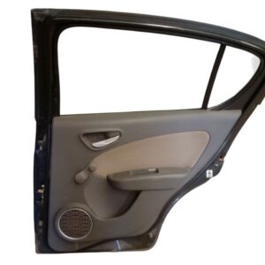 Tapizado Puerta Trasera Derecha [1125]