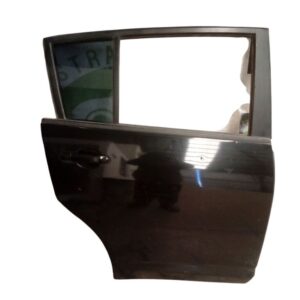 Puerta trasera derecha Tiida (578)