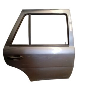 PUERTA TRASERA  DERECHA GOL POWER (504)