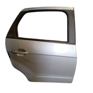 Puerta trasera derecha Siena (602)