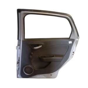 Tapizado de puerta trasera derecha Gran Siena (602)