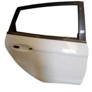 Puerta Trasera Derecha Fiesta [1064]