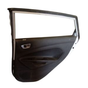 Tapizado Puerta Trasera Derecha Fiesta [1064]