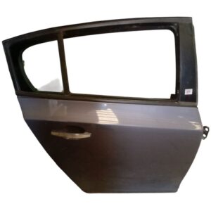 Puerta Trasera Derecha Cruze [1195]