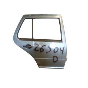 PUERTA TRASERA DERECHA  GOLF (42)