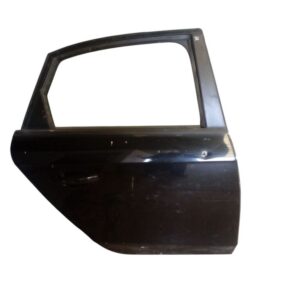 Puerta tras der Audi A4 (36)