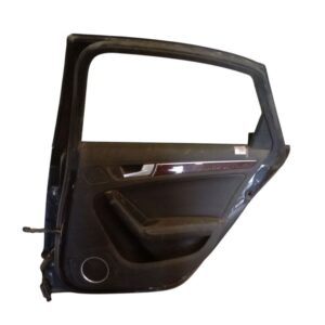 Tapizado puerta tras der Audi A4 (36)