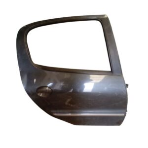 PEUGEOT 207 TRASERA DERECHA