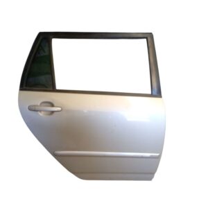 PUERTA TRASSERA DERECHA FIELDER (33)