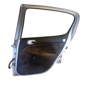 Tapizado Puerta Trasera Derecha [745]