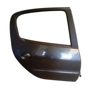 PUERTA TRASERA DERECHA 206 (387)