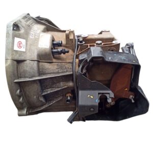 Caja de Velocidades Ecosport (1584) Diesel