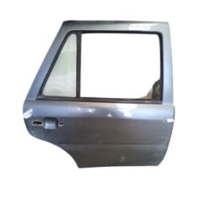 Puerta trasera derecha Gol Power (615)