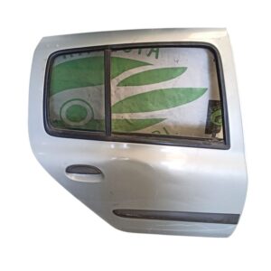 PUERTA TRASERA DERECHA CLIO 5 PTAS (232)  02390724 DETALLE
