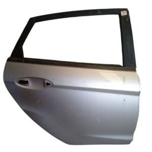 PUERTA TRASERA DERECHA FIESTA KINECTIC PLUS (124)