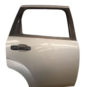 Puerta trasera derecha Fiesta (1762)