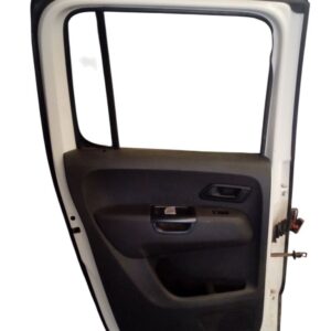 Tapizado puerta trasera izquierda amarok (1771)