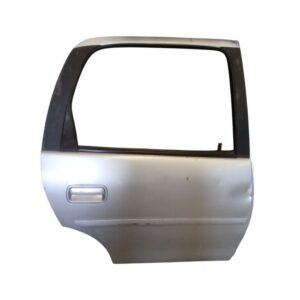 PUERTA TRASERA DERECHA CORSA (302) 02755944 DETALLE