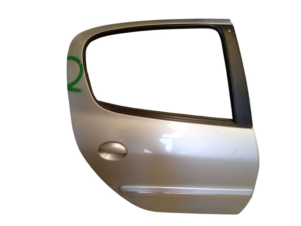 PUERTA TRASERA DERECHA 207 1.4 (436) 03103703