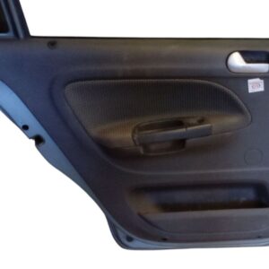 PUERTA TRASERA IZQUIERDA GOL TREND 1,6 (506)  03336616