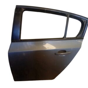 PUERTA TRASERA IZQUIERDA  CRUZE 1,8 (410)  02995908