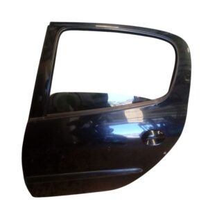 PUERTA TRASERA IZQUIERDA 206 (392)