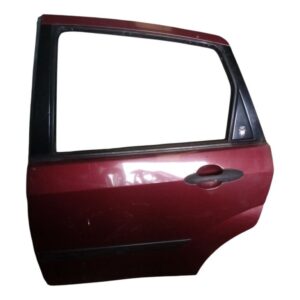 puerta trasera izquierda focus 1 (631) (03104164)